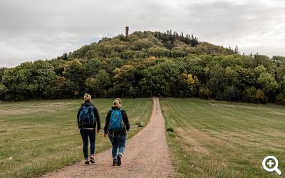 Foto:Philip Maethner, zvg Tourist-Information Altenberg